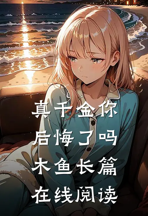 真千金你后悔了吗 木鱼长篇在线阅读