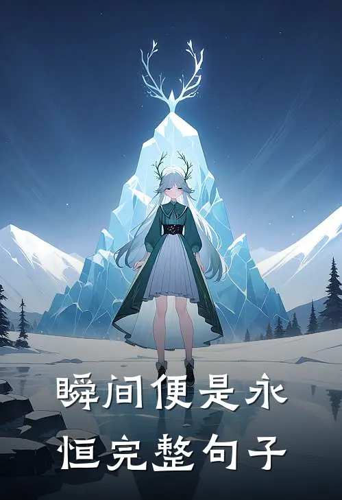 瞬间便是永恒完整句子