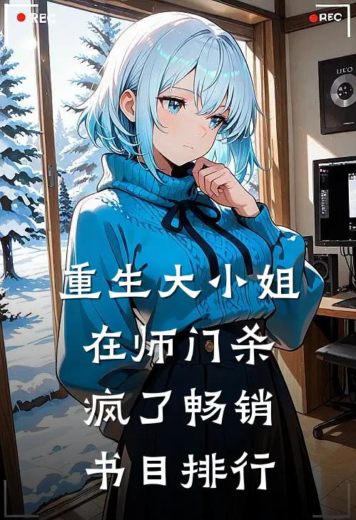 重生大小姐在师门杀疯了畅销书目排行