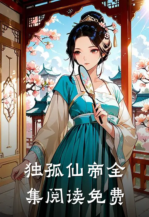 独孤仙帝全集阅读免费