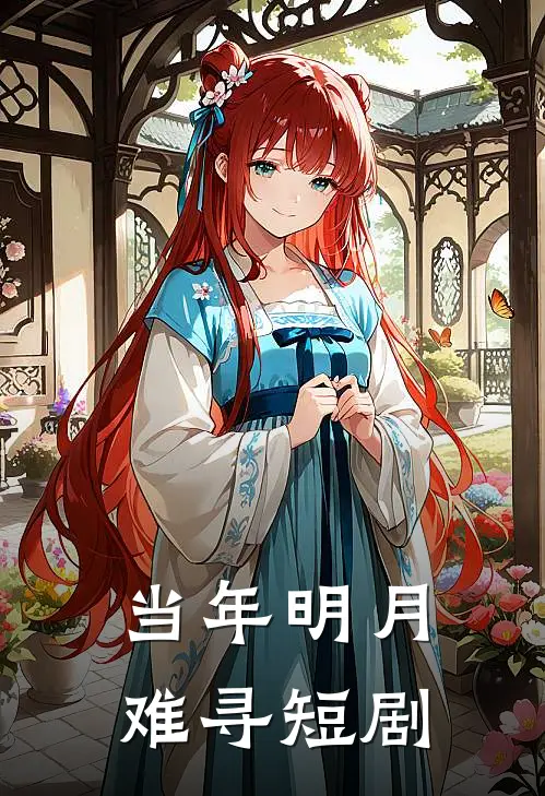 当年明月难寻短剧