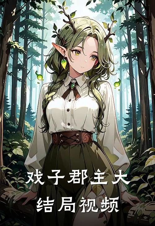 戏子郡主大结局视频