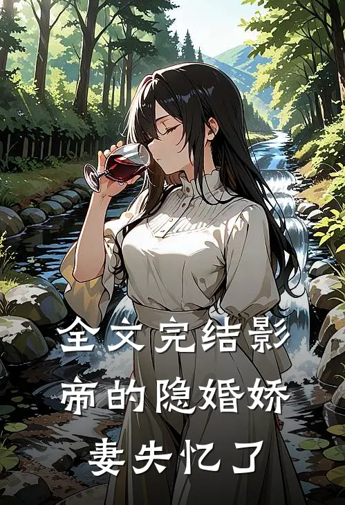 全文完结影帝的隐婚娇妻失忆了