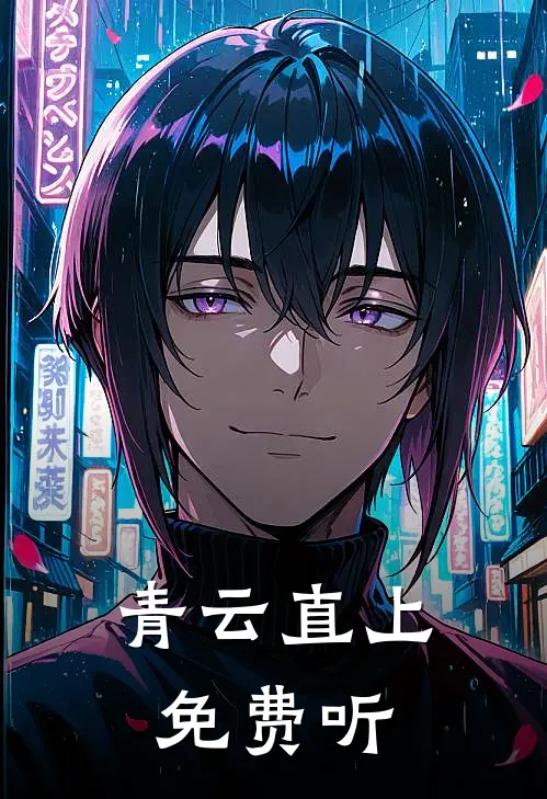 青云直上免费听