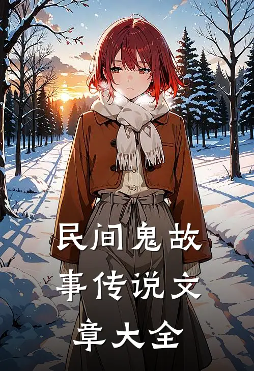 民间鬼故事传说文章大全