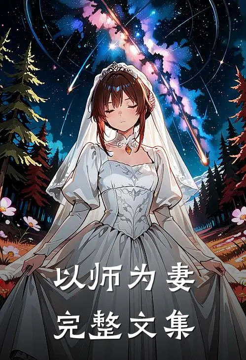 以师为妻完整文集