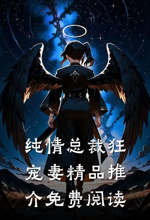 纯情总裁狂宠妻精品推介免费阅读