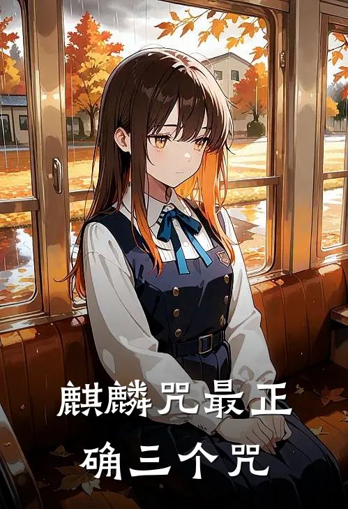 麒麟咒最正确三个咒