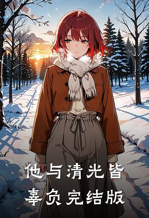 他与清光皆辜负完结版