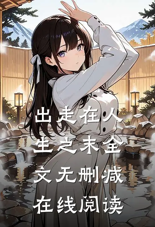 出走在人生之末全文无删减在线阅读