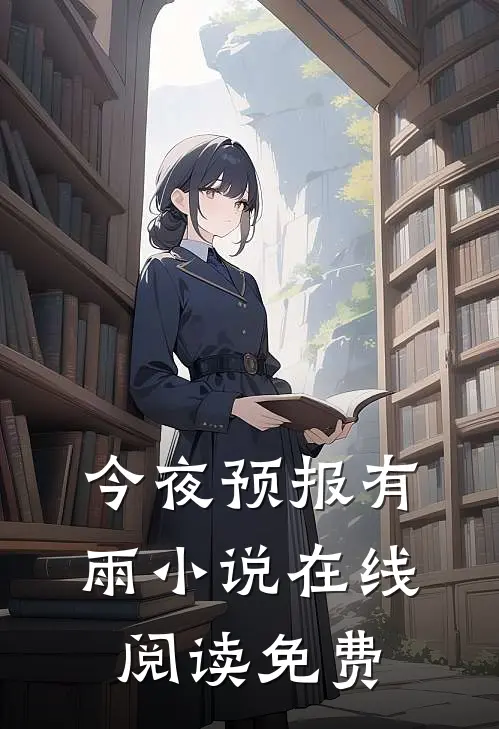 今夜预报有雨小说在线阅读免费