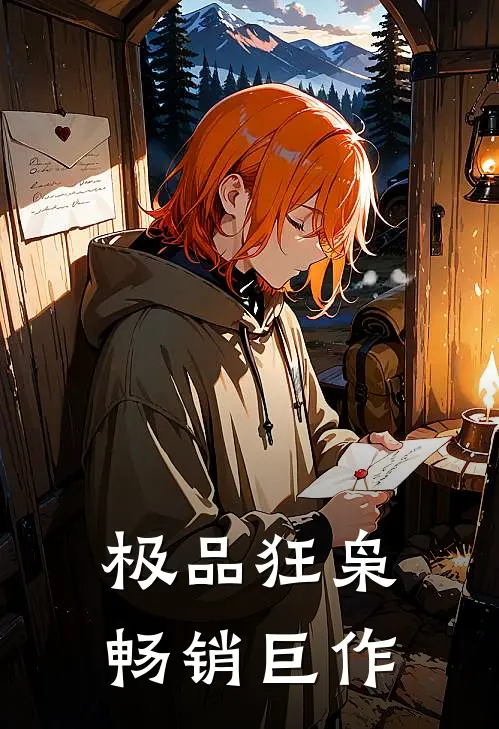 极品狂枭畅销巨作