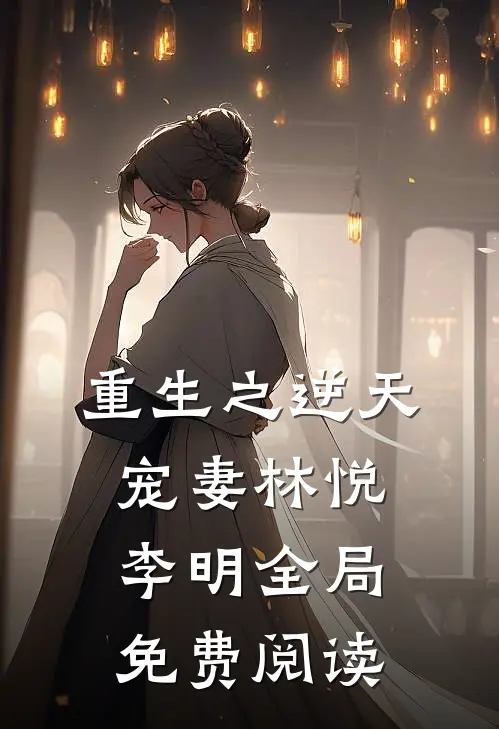 重生之逆天宠妻林悦李明全局免费阅读