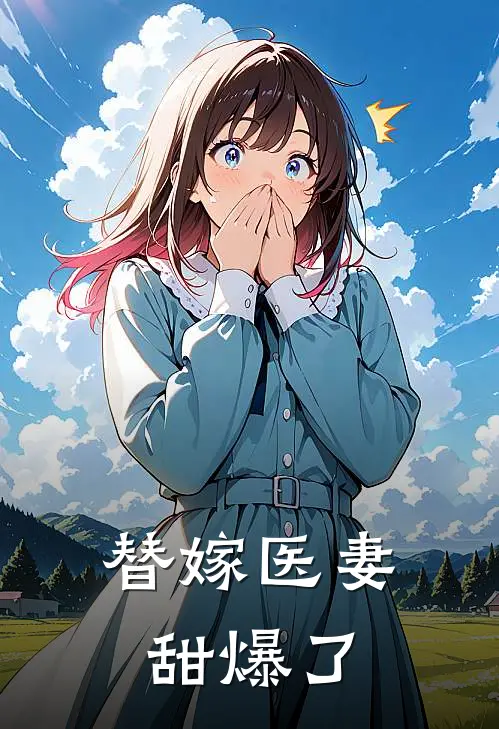 替嫁医妻甜爆了