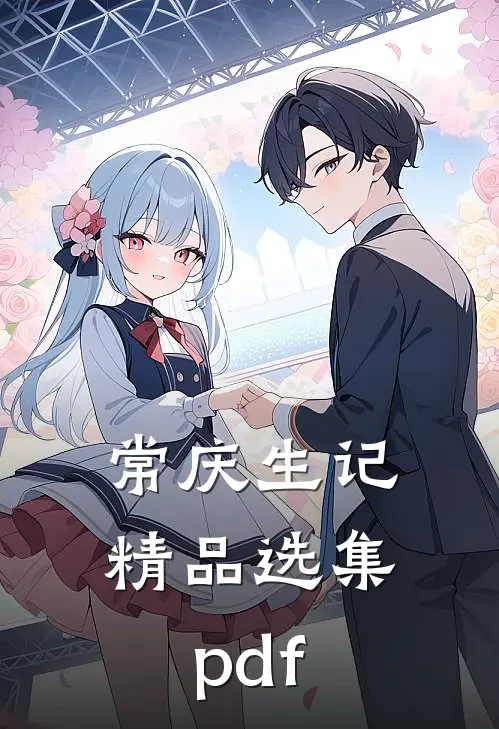 常庆生记精品选集pdf