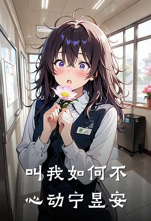 叫我如何不心动宁昱安