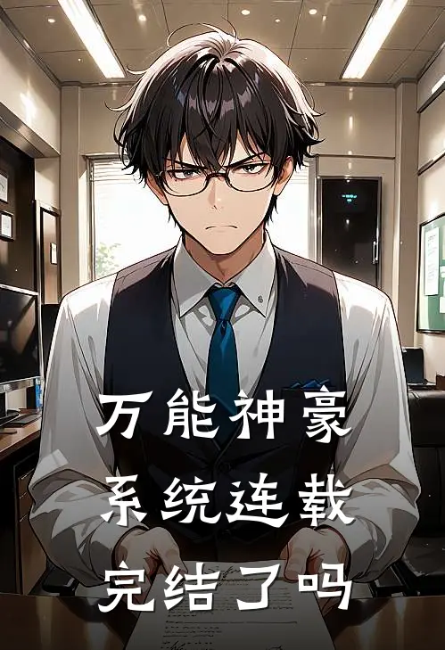 万能神豪系统连载完结了吗