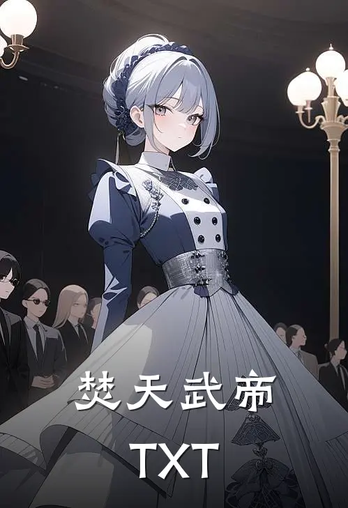 焚天武帝TXT