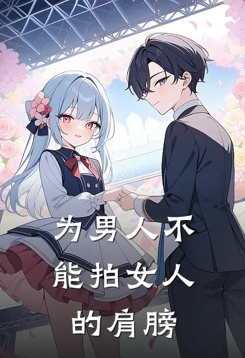 为男人不能拍女人的肩膀