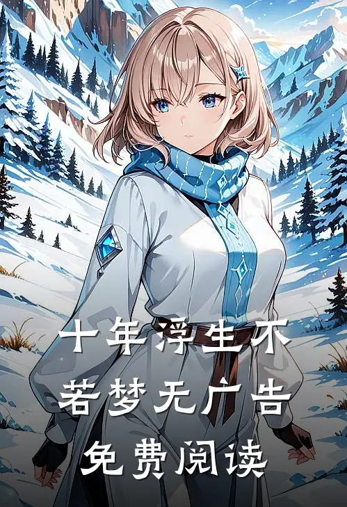 十年浮生不若梦无广告免费阅读