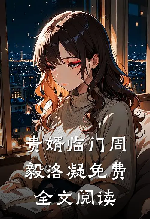 贵婿临门周毅洛凝免费全文阅读