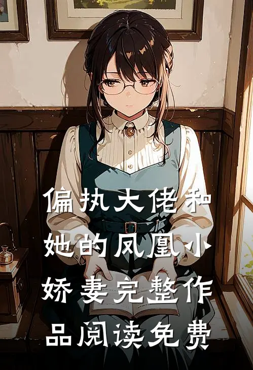 偏执大佬和她的凤凰小娇妻完整作品阅读免费
