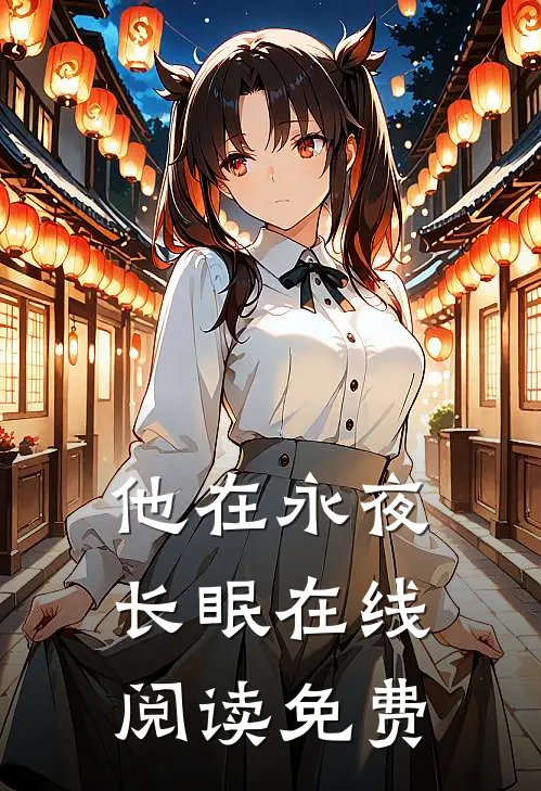 他在永夜长眠在线阅读免费