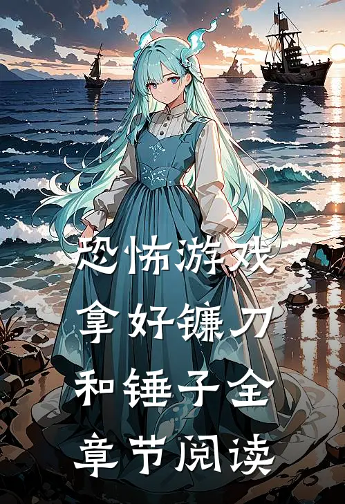 恐怖游戏拿好镰刀和锤子全章节阅读