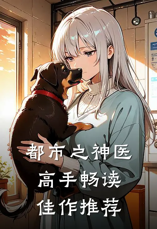都市之神医高手畅读佳作推荐