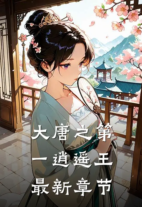 大唐之第一逍遥王最新章节