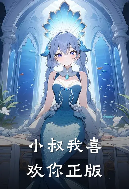 小叔我喜欢你正版