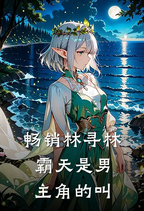 畅销林寻林霸天是男主角的叫