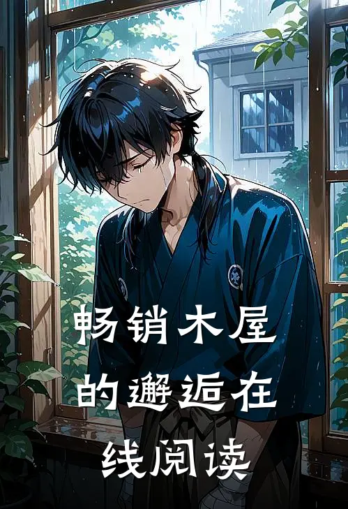 畅销木屋的邂逅在线阅读