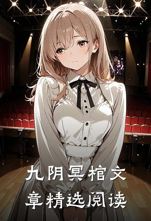 九阴冥棺文章精选阅读