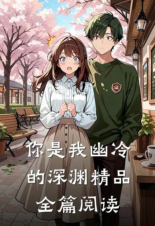 你是我幽冷的深渊精品全篇阅读