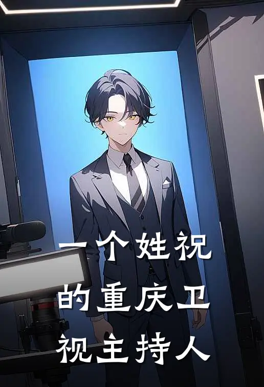一个姓祝的重庆卫视主持人