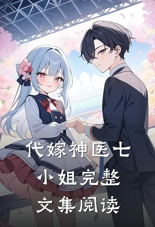 代嫁神医七小姐完整文集阅读