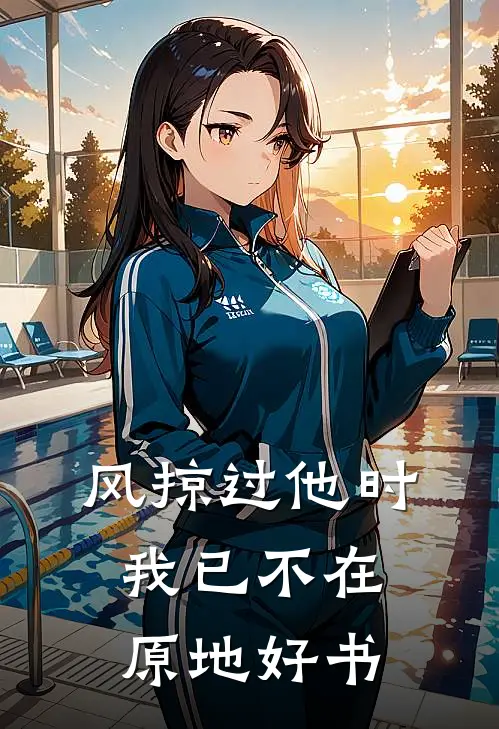 风掠过他时，我已不在原地好书