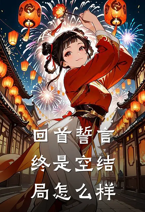 回首誓言终是空结局怎么样