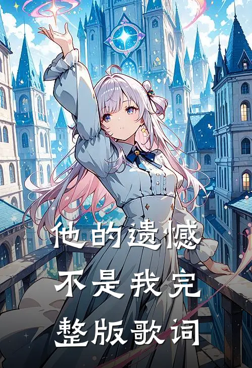 他的遗憾不是我完整版歌词