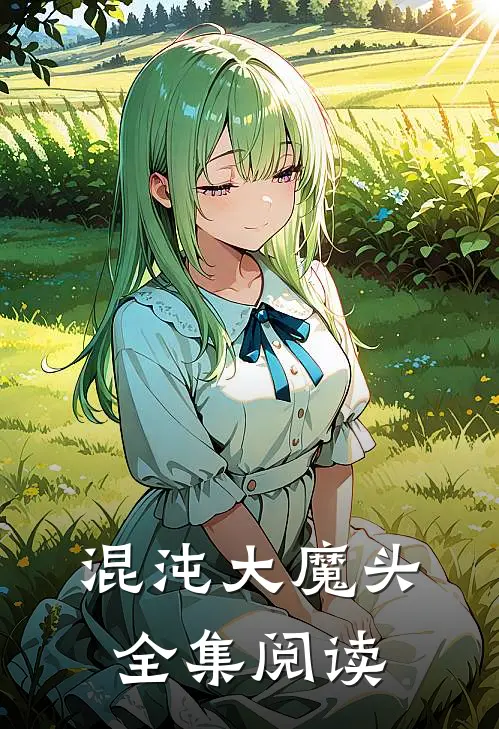 混沌大魔头全集阅读