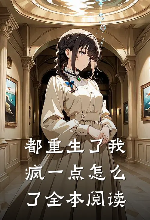 都重生了我疯一点怎么了全本阅读