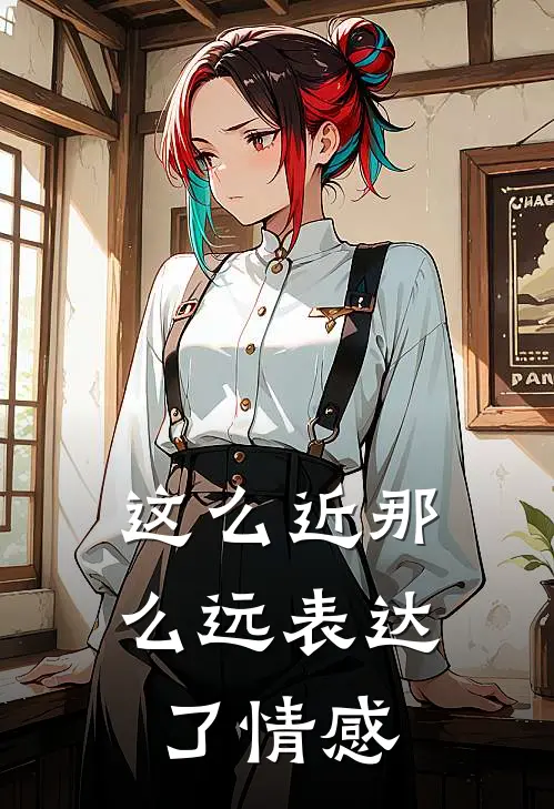 这么近那么远表达了情感