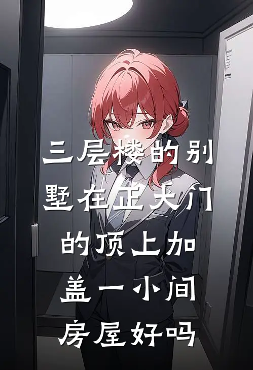 三层楼的别墅在正大门的顶上加盖一小间房屋好吗