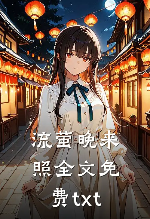 流萤晚来照全文免费txt