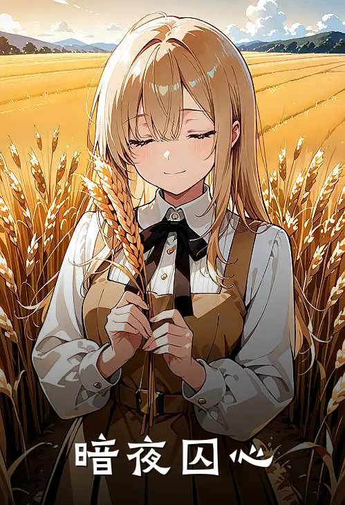 暗夜囚心