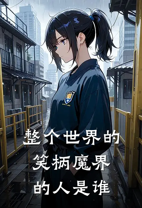 整个世界的笑柄魔界的人是谁