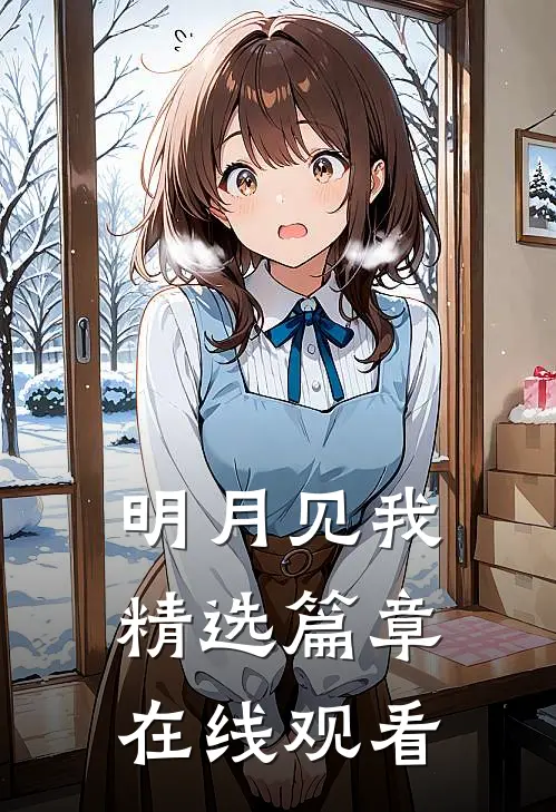 明月见我精选篇章在线观看