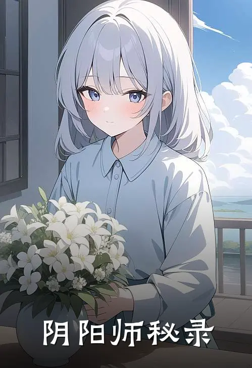 阴阳师秘录