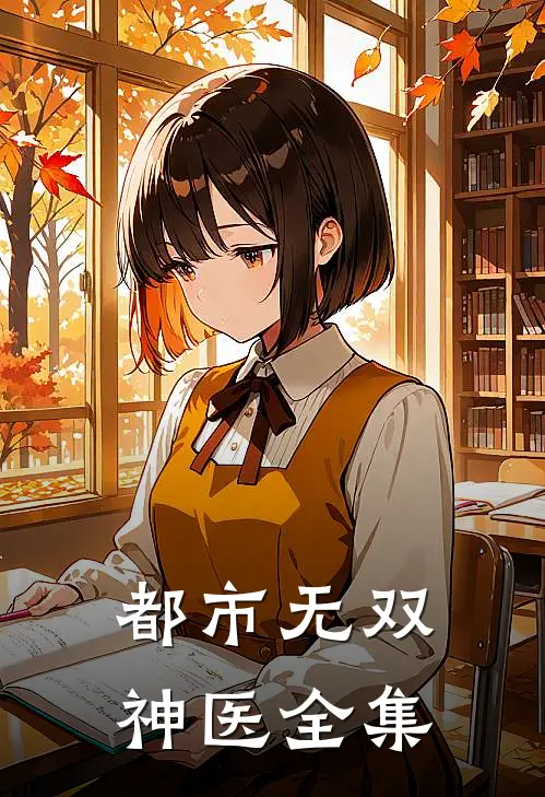 都市无双神医全集